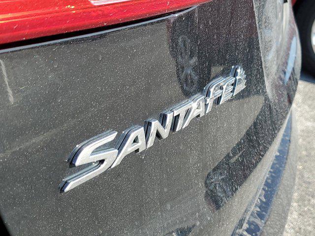 used 2015 Hyundai Santa Fe Sport car, priced at $9,179