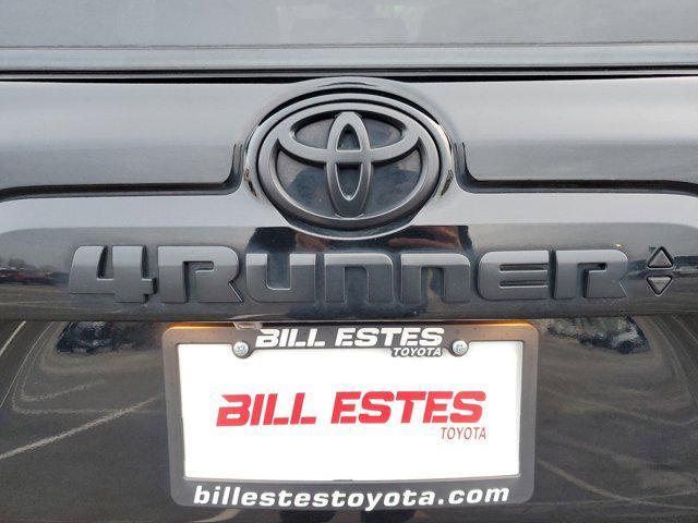 used 2021 Toyota 4Runner car, priced at $44,916