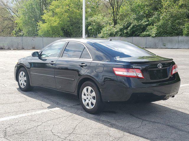 used 2010 Toyota Camry car, priced at $7,248