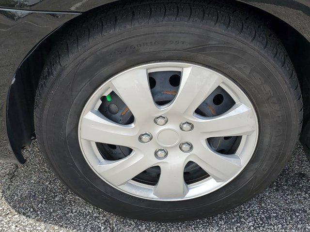 used 2010 Toyota Camry car, priced at $7,248