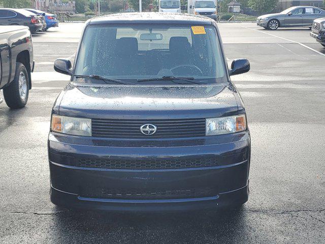 used 2006 Scion xB car, priced at $6,389