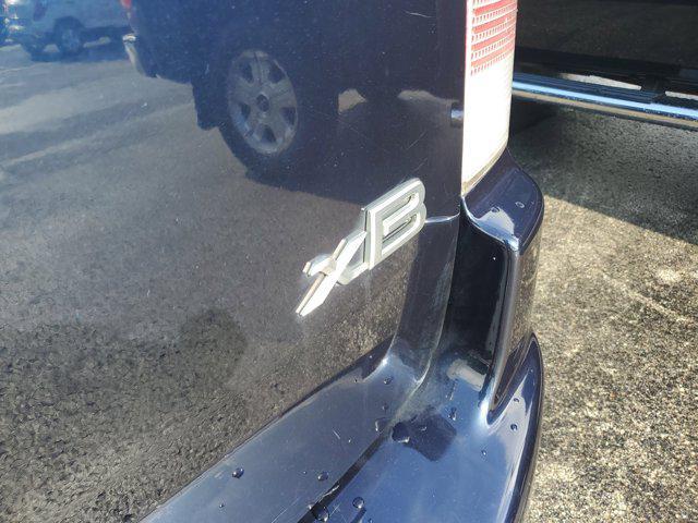 used 2006 Scion xB car, priced at $6,389