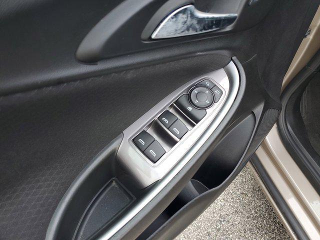 used 2024 Chevrolet Malibu car, priced at $20,198