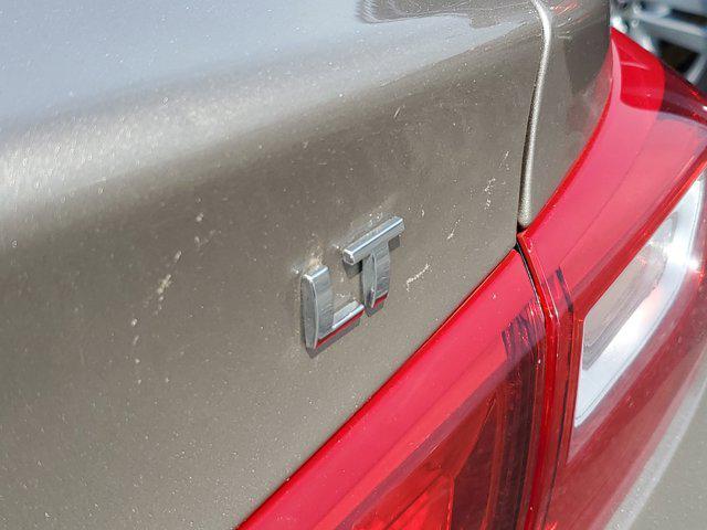 used 2024 Chevrolet Malibu car, priced at $22,057