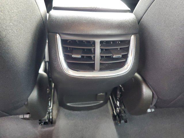 used 2024 Chevrolet Malibu car, priced at $20,198