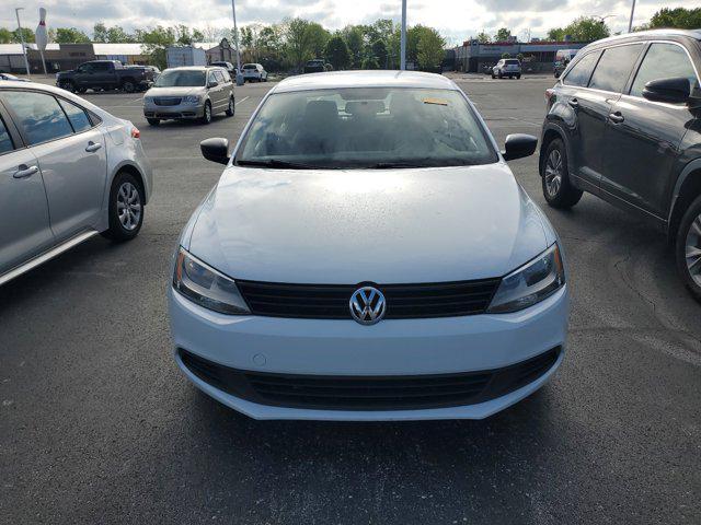 used 2014 Volkswagen Jetta car, priced at $9,421