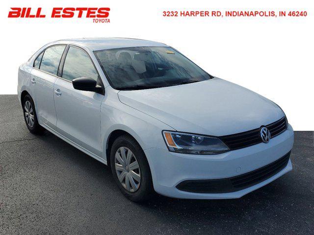 used 2014 Volkswagen Jetta car, priced at $9,857
