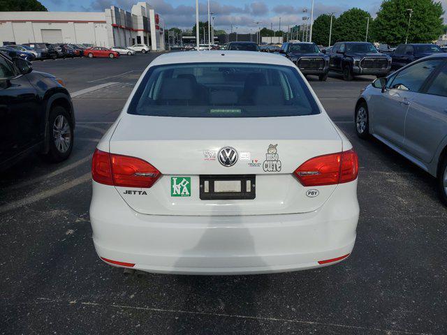used 2014 Volkswagen Jetta car, priced at $9,421