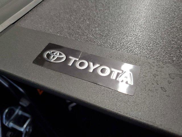 new 2025 Toyota Tundra car, priced at $75,307