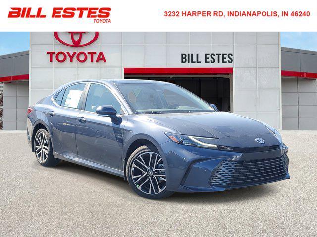 new 2026 Toyota Camry car, priced at $39,513