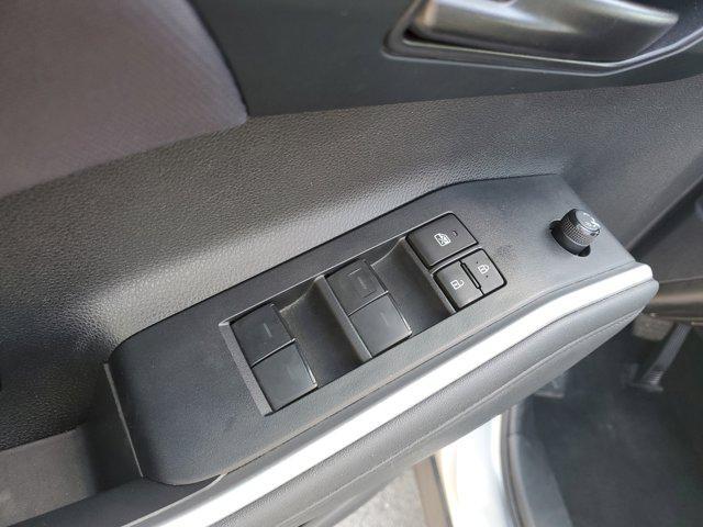 used 2024 Toyota Highlander car, priced at $40,812