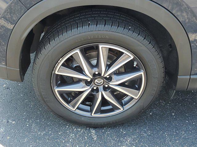 used 2017 Mazda CX-5 car, priced at $19,791