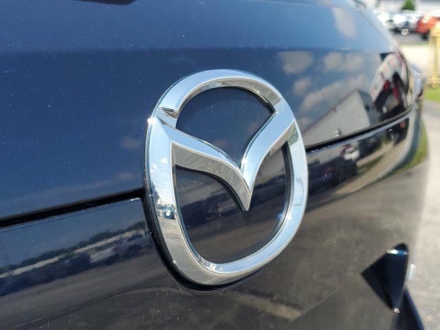 used 2017 Mazda CX-5 car, priced at $19,791