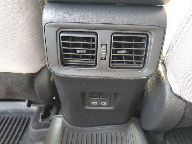 used 2024 Toyota RAV4 car, priced at $33,681