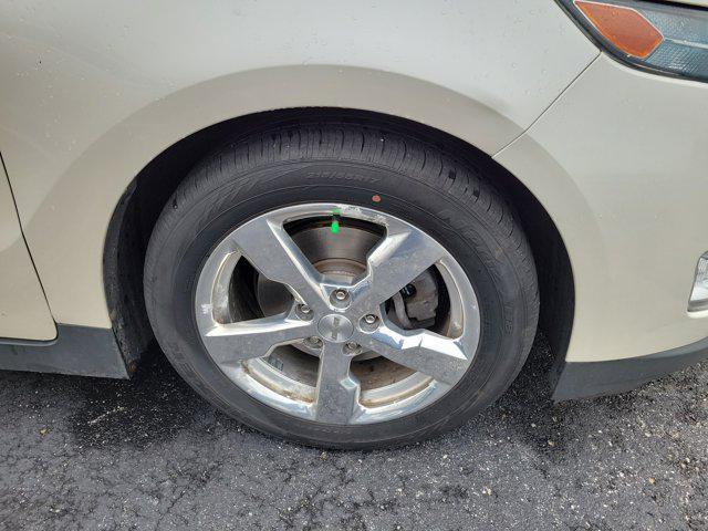 used 2013 Chevrolet Volt car, priced at $6,933