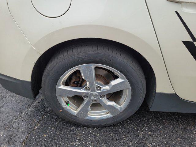 used 2013 Chevrolet Volt car, priced at $6,933