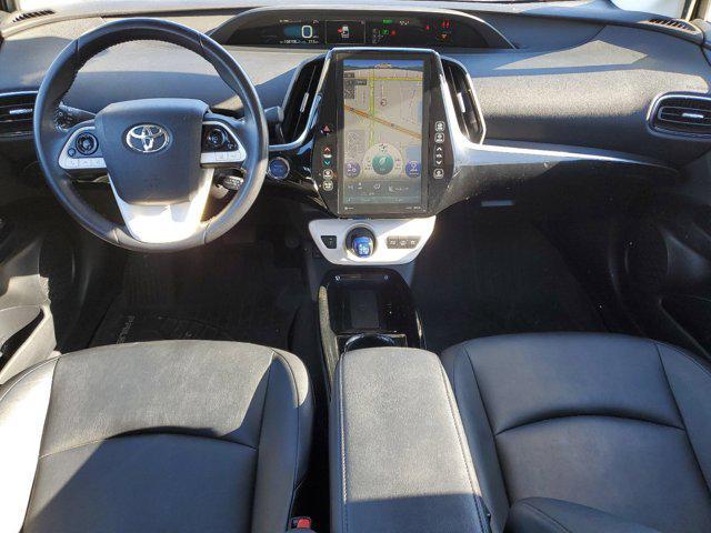 used 2017 Toyota Prius Prime car, priced at $16,600