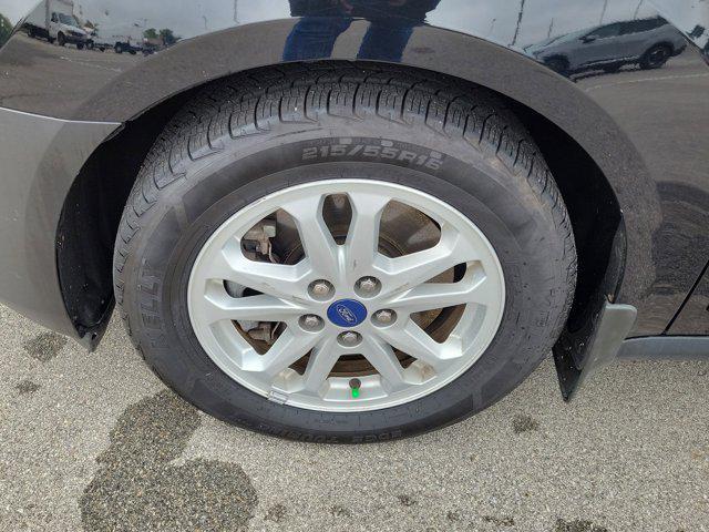 used 2019 Ford Transit Connect car, priced at $14,575