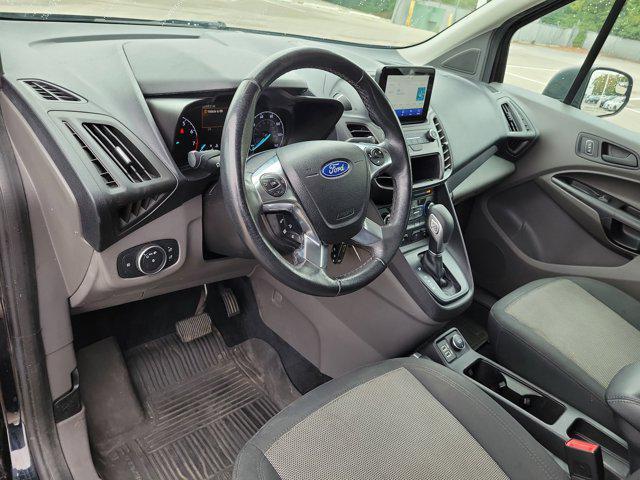 used 2019 Ford Transit Connect car, priced at $14,575