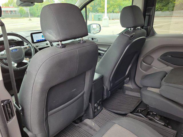 used 2019 Ford Transit Connect car, priced at $14,575
