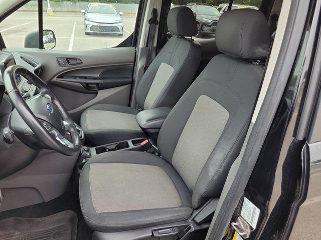 used 2019 Ford Transit Connect car, priced at $14,575