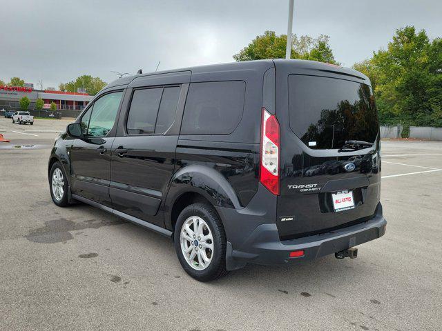 used 2019 Ford Transit Connect car, priced at $14,575