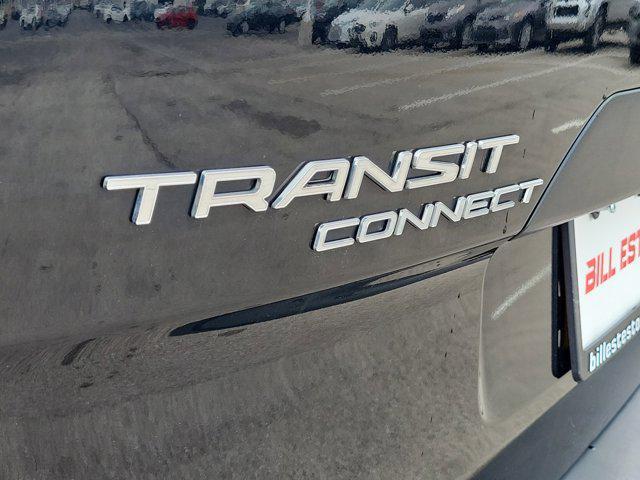 used 2019 Ford Transit Connect car, priced at $14,575