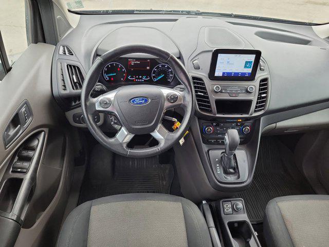 used 2019 Ford Transit Connect car, priced at $14,575