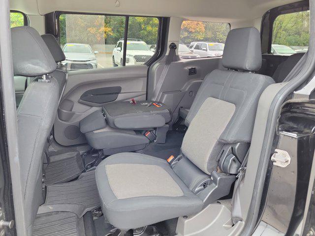 used 2019 Ford Transit Connect car, priced at $14,575