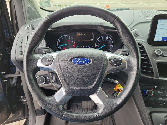 used 2019 Ford Transit Connect car, priced at $14,575