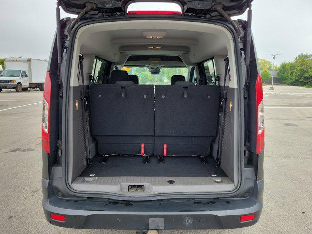used 2019 Ford Transit Connect car, priced at $14,575