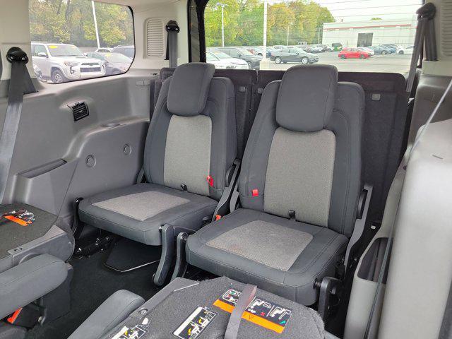 used 2019 Ford Transit Connect car, priced at $14,575