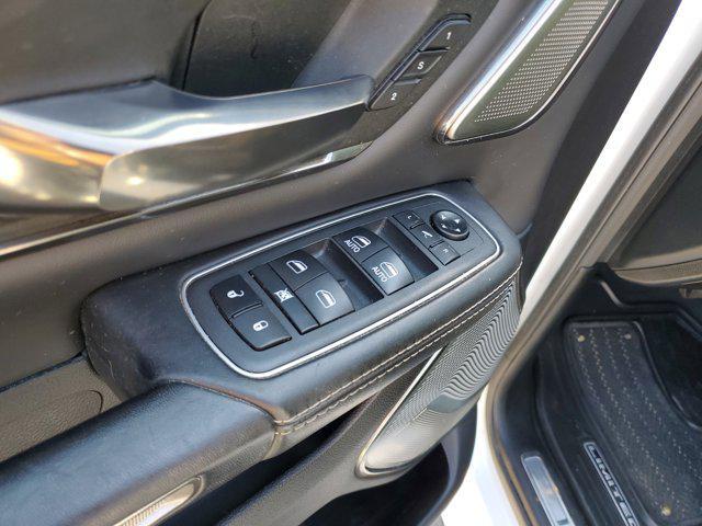 used 2021 Ram 1500 car, priced at $34,981