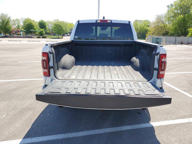 used 2021 Ram 1500 car, priced at $34,981