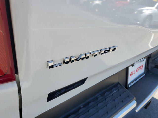 used 2021 Ram 1500 car, priced at $34,981