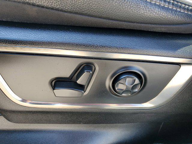 used 2021 Ram 1500 car, priced at $34,981