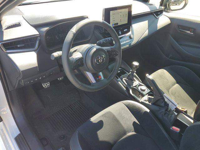 used 2024 Toyota Corolla car, priced at $42,570