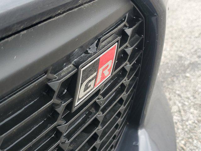 new 2025 Toyota GR86 car