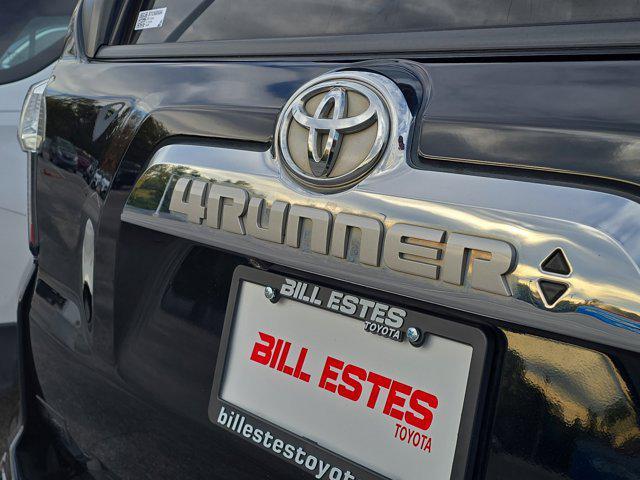 used 2017 Toyota 4Runner car, priced at $19,966