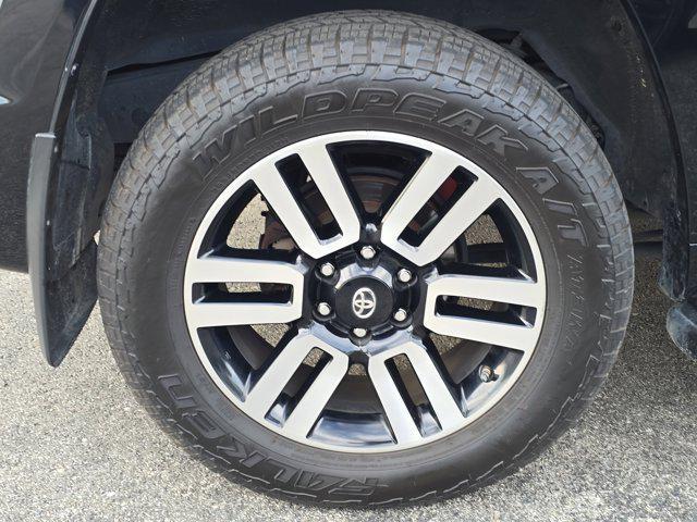 used 2017 Toyota 4Runner car, priced at $19,966