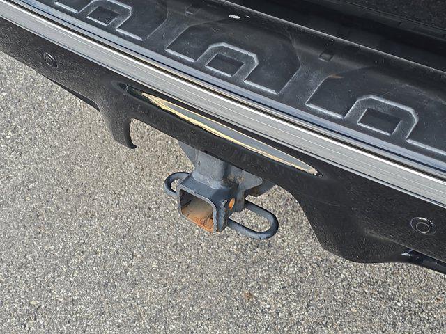 used 2017 Toyota 4Runner car, priced at $19,966