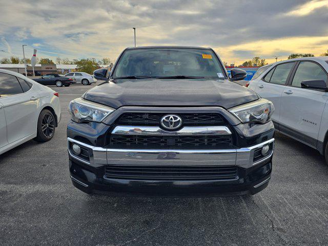 used 2017 Toyota 4Runner car, priced at $19,966