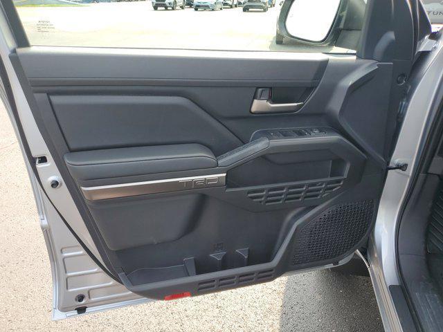 new 2025 Toyota Tacoma car, priced at $45,439