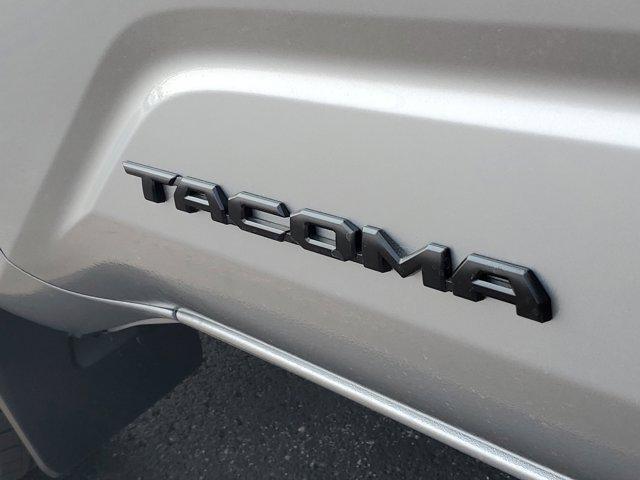 new 2025 Toyota Tacoma car, priced at $45,439