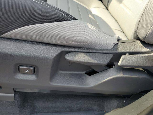 new 2025 Toyota Tacoma car, priced at $45,439