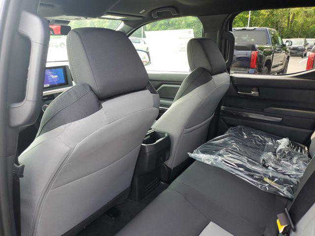 new 2025 Toyota Tacoma car, priced at $45,439