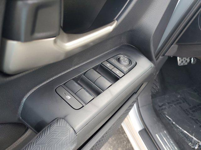 new 2025 Toyota Tacoma car, priced at $45,439