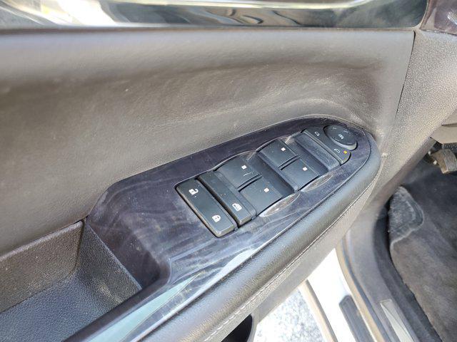 used 2017 Buick Enclave car, priced at $9,317