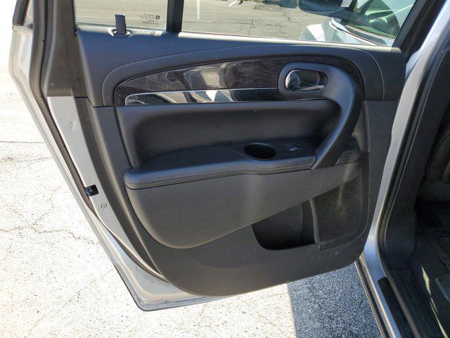 used 2017 Buick Enclave car, priced at $9,317