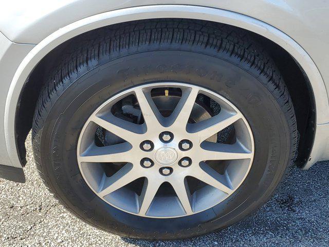 used 2017 Buick Enclave car, priced at $9,317